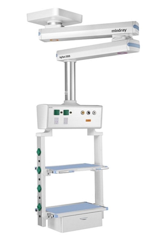 MINDRAY HyPort 3000