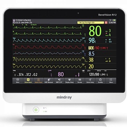 Мониторы пациента