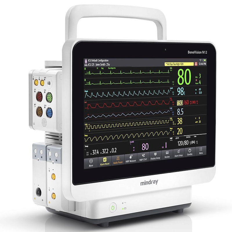 MINDRAY BeneVision N12/15/17