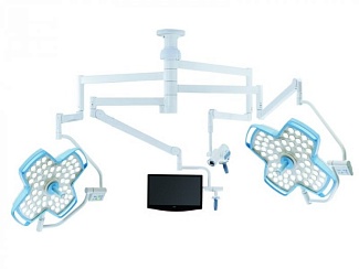 MINDRAY HyLED 9500-9700