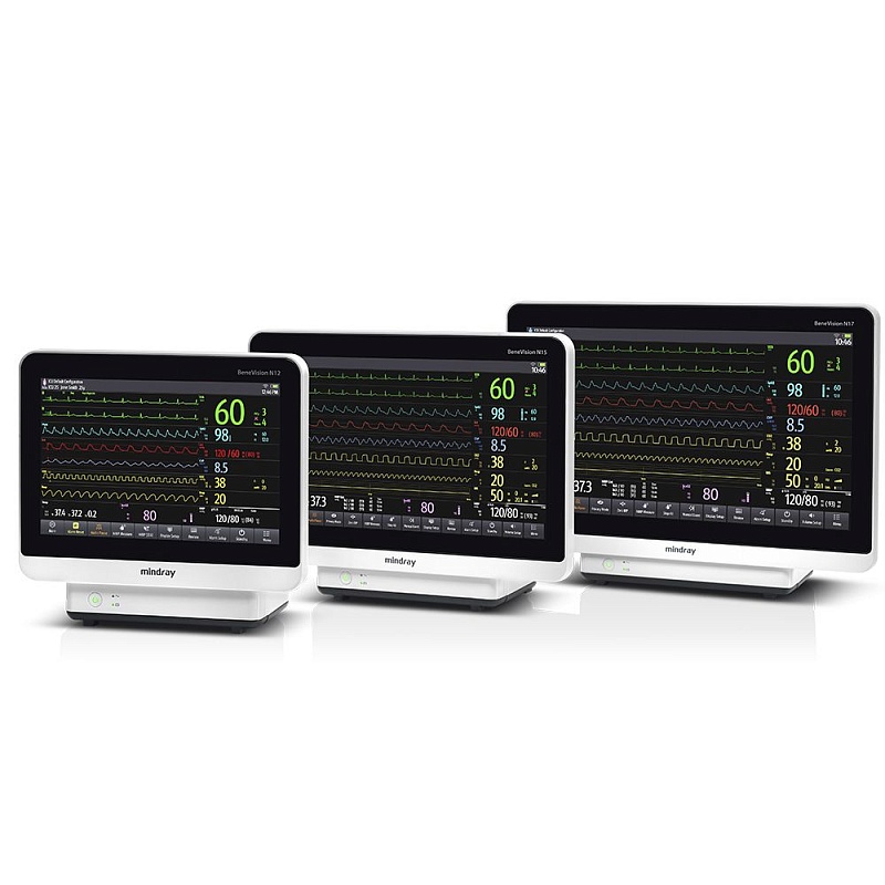 MINDRAY BeneVision N12/15/17