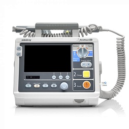 Дефибрилляторы