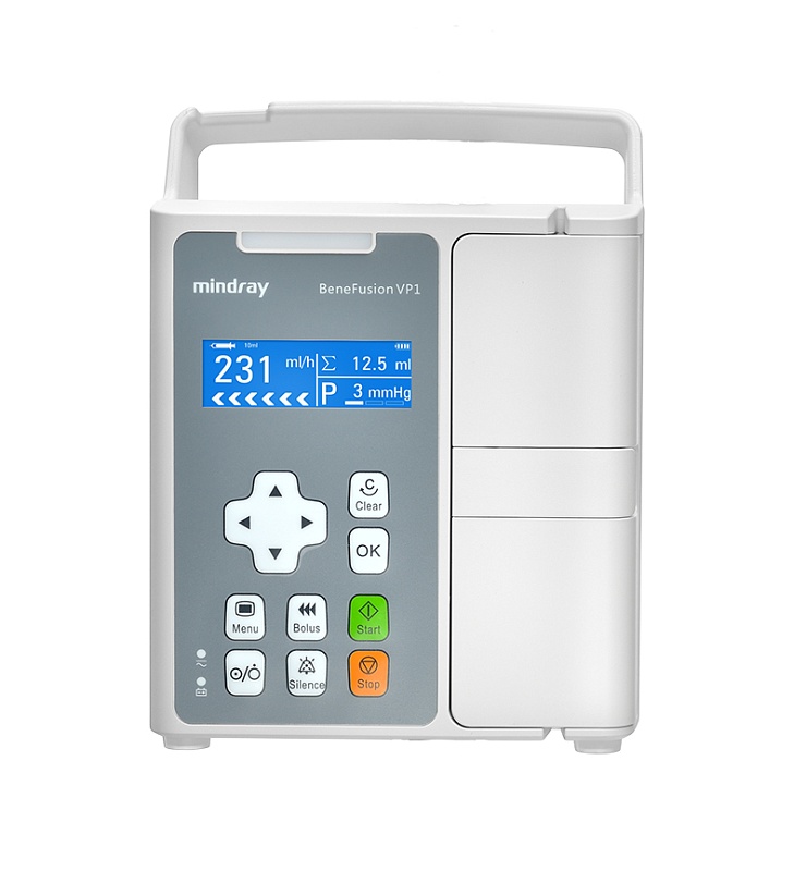 MINDRAY BeneFusion VP1