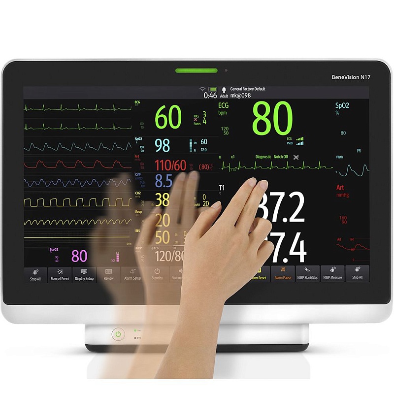 MINDRAY BeneVision N12/15/17