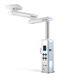 MINDRAY HyPort 3000