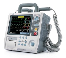 MINDRAY BeneHeart D6