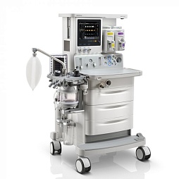 Наркозно-дыхательные аппараты