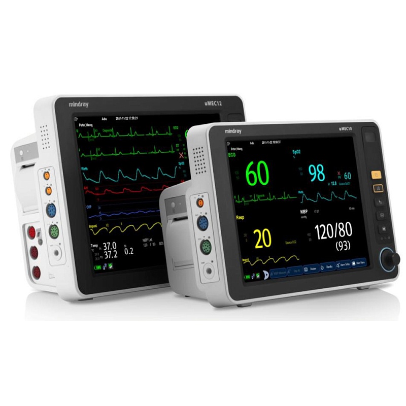 MINDRAY uMEC 10/12/15