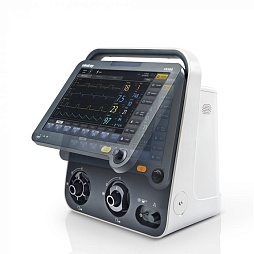 Аппараты ИВЛ